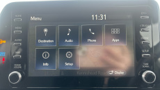 Toyota C-HR 1.8 Hybrid Design 5dr CVT Hybrid Hatchback